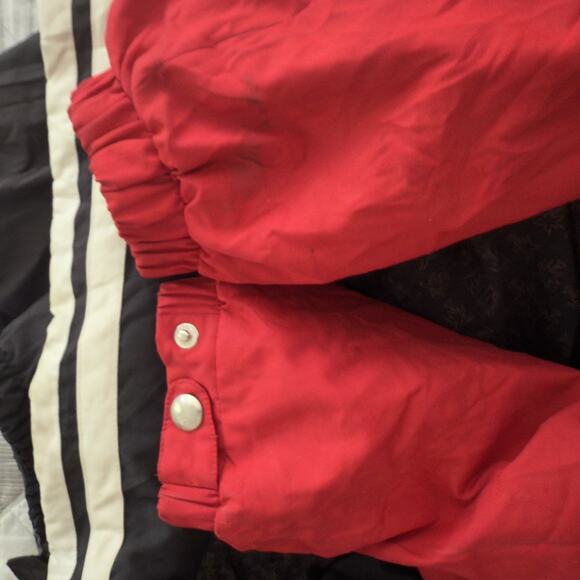 Bogner Vintage Ski Suit One Piece Snowsuit Snow Bib Size 36 - Picture 8 of 15